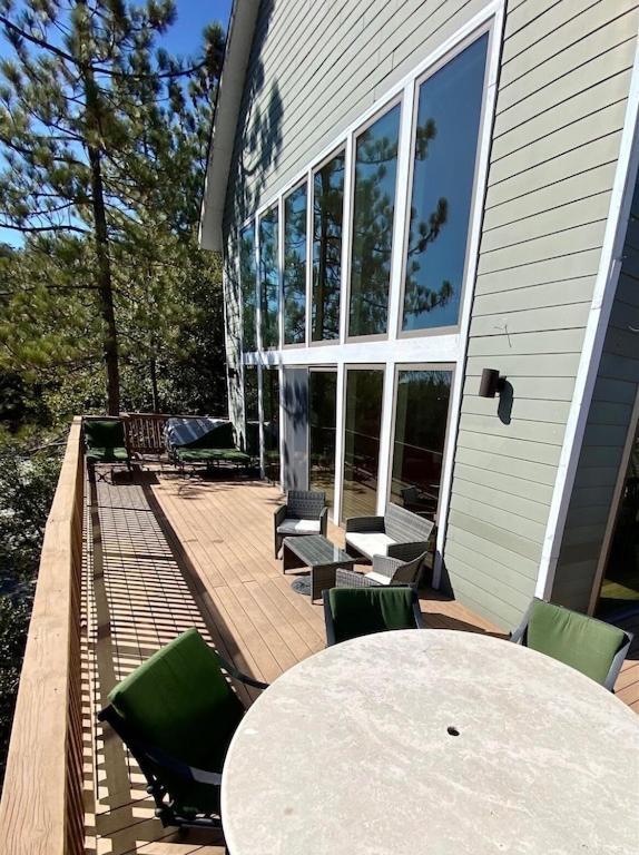 Modern 6 Bedroom Retreat, Stunning Lake Views, Close To Village! Lake Arrowhead Exterior photo