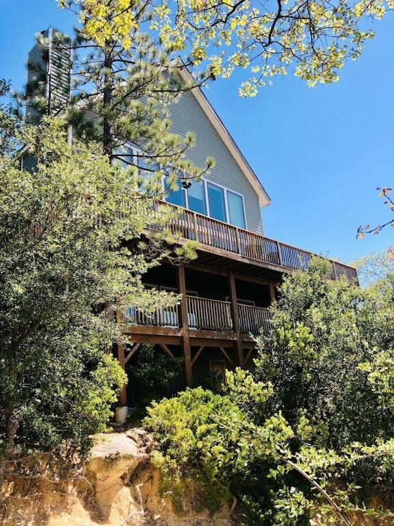 Modern 6 Bedroom Retreat, Stunning Lake Views, Close To Village! Lake Arrowhead Exterior photo